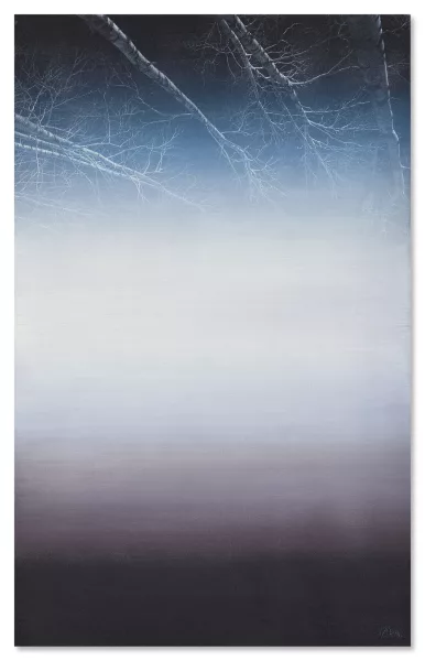 Oleg Vassiliev — Awakening, 1998