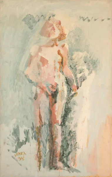 Otto Schauer — Dampierre