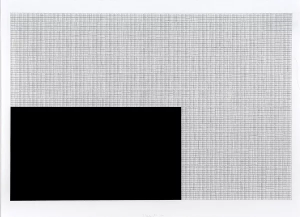 Frank Badur — Lin, 2001
