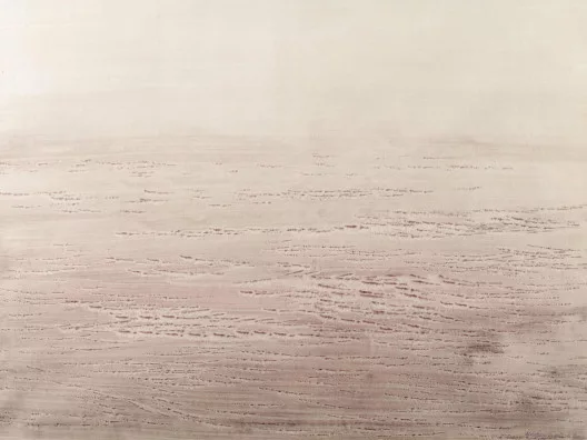 Jef Verheyen — La mer, la ralita, 1969