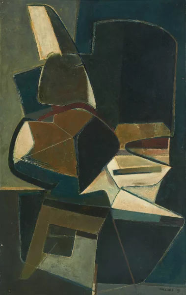 Louis Nallard — Sans titre