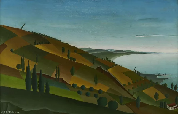 Gaetano Dal Monte — Golfo