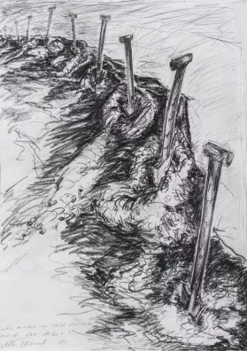 Volker Tannert — Was machst du Held der Arbeit nach der Arbeit?, 1984