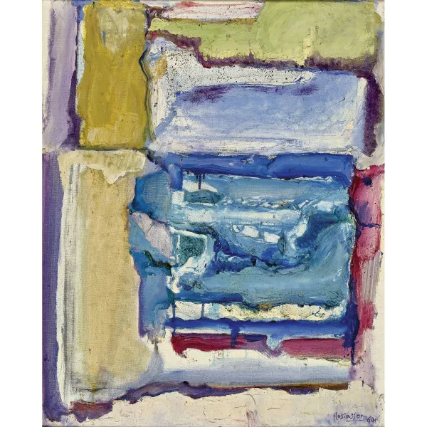 Philippe Hosiasson — Sans titre