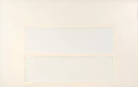 Ulrich Erben — Ohne Titel, 1972
