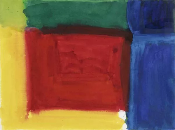 Jerry Zeniuk — Untitled, 1997