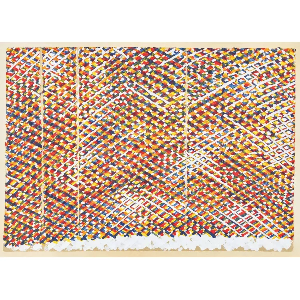 Noel Forster — « Sans titre ».