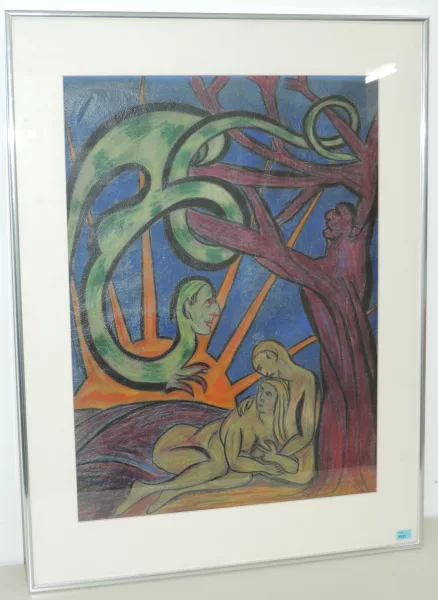 Stanisław Stückgold — Zodiac