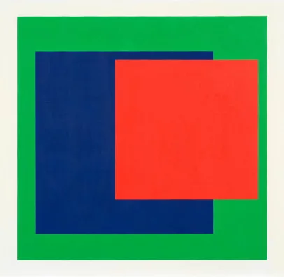 Geneviève Claisse — D. N. A., 1971