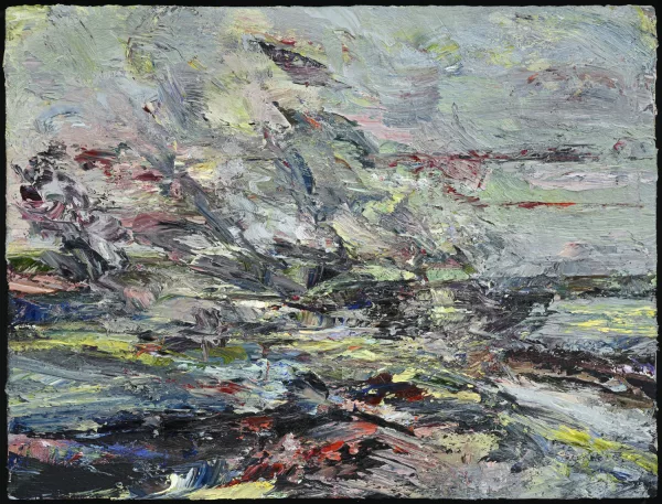 Michael Smith — "Sounding 1"