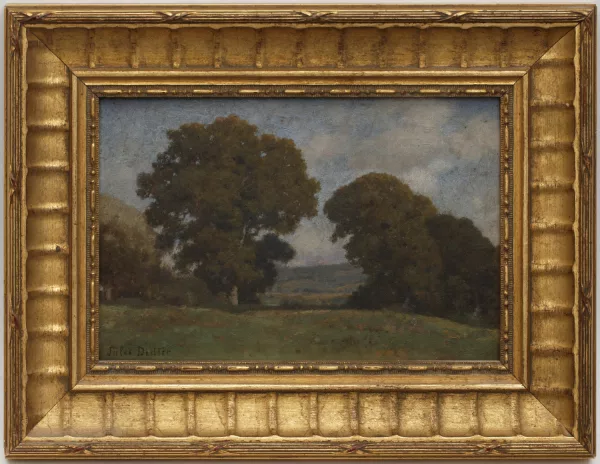 Jules Didier — Paysage,