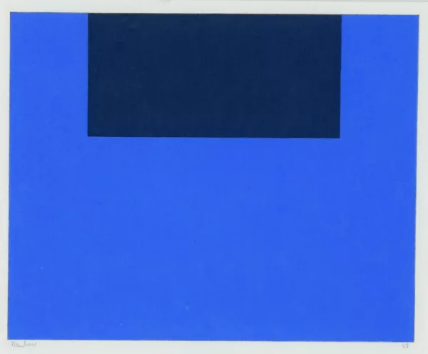 Frank Badur — Sans titre, 1997