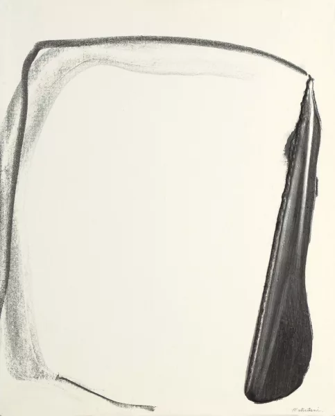 Takesada Matsutani — Cercle 97-1-12, 1997