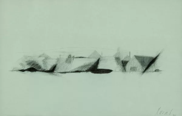 Karl Korab — Dorf in Niederöstrerreich