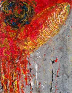 Toshimitsu Imai — Rideau, 1962
