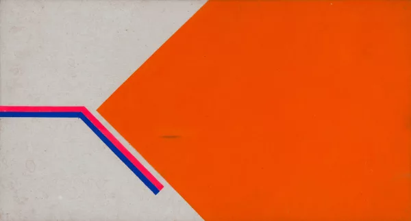 Hsiao Chin — Sans titre