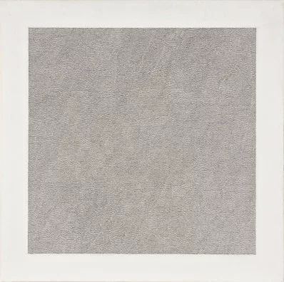 Jacob El Hanani — Sans titre, 1975
