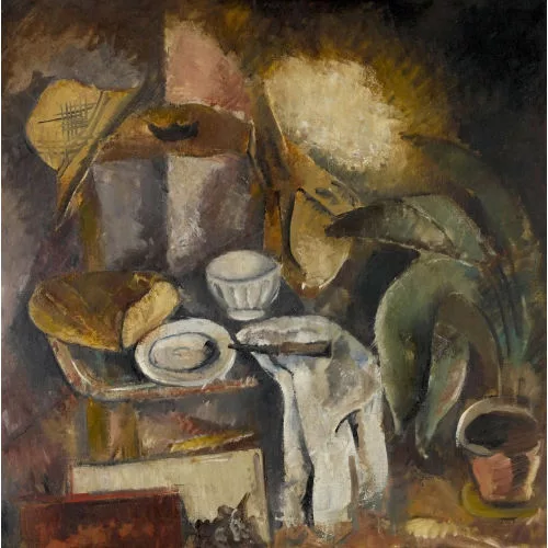 Charles Dufresne — Nature morte