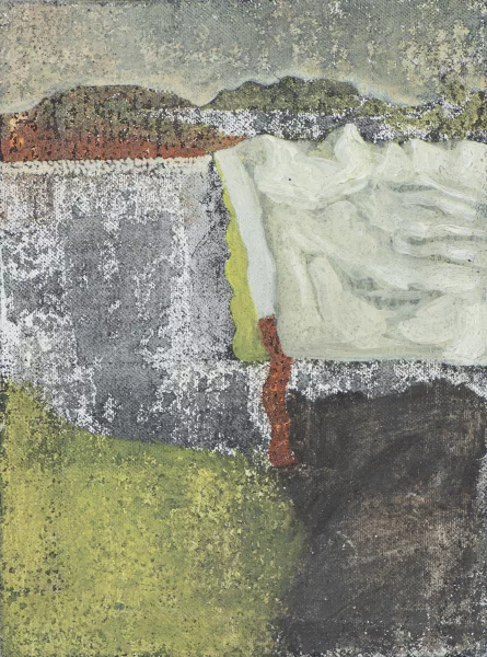 Marcos Castillo — Mujer Montana