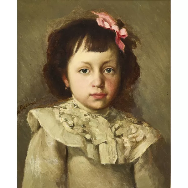 Mary Cassatt — Dans le goût de