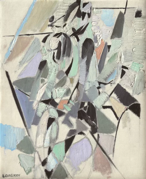 André Lanskoy — Composition