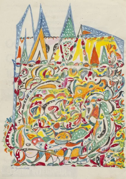 Martha Grünenwaldt — Martha GRÜNENWALDT (1910-2008)...