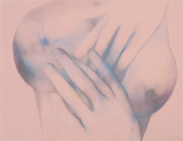 Servando Cabrera Moreno — Intimo