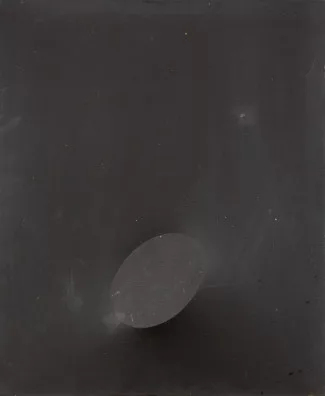 Turi Simeti — Sans titre, 1969