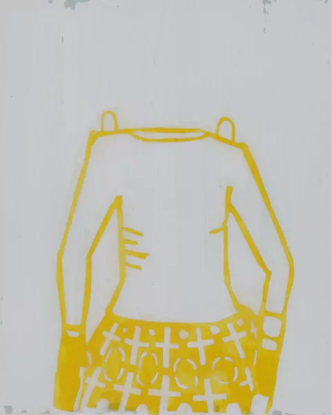 Martin Assig — Sans titre, 2002