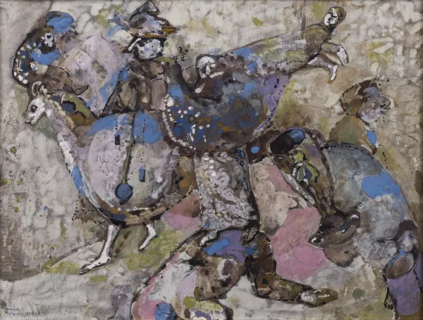 Endre Nemes — Fantastique