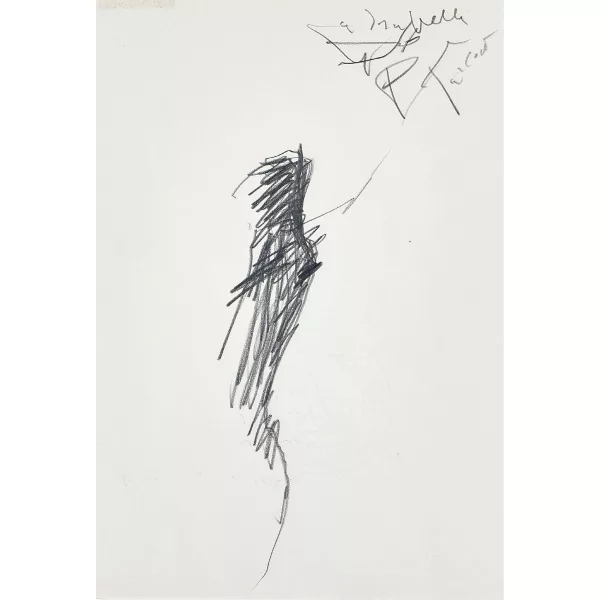 Pierre Tal Coat — Sans titre