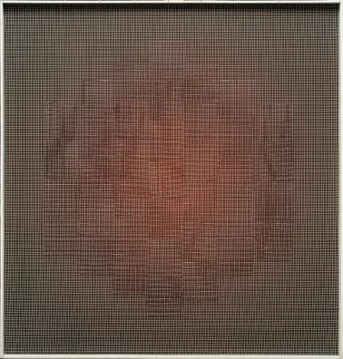 Ivan Contreras-Brunet — Sans titre, 1974
