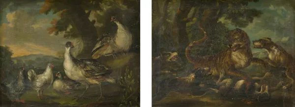 Frans Snyders — Nachfolger d…