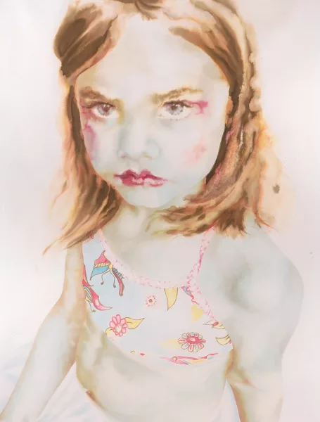 Hanna Nitsch — Elisabeth