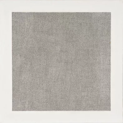 Jacob El Hanani — Sans titre, 1975