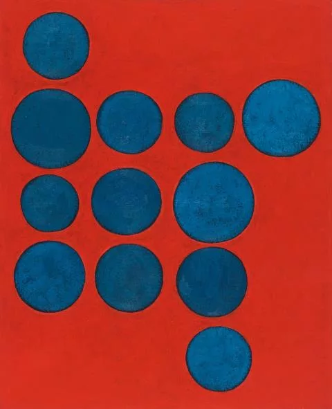 Jean Leppien — Sans titre