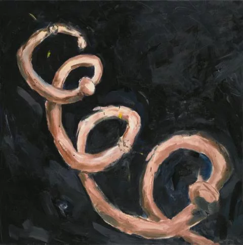 Volker Tannert — Sans titre