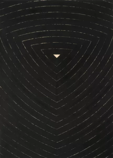 Richmond Burton — Thought Plane X