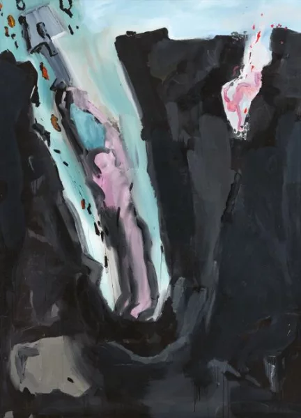 Volker Tannert — Feuchte Adressen