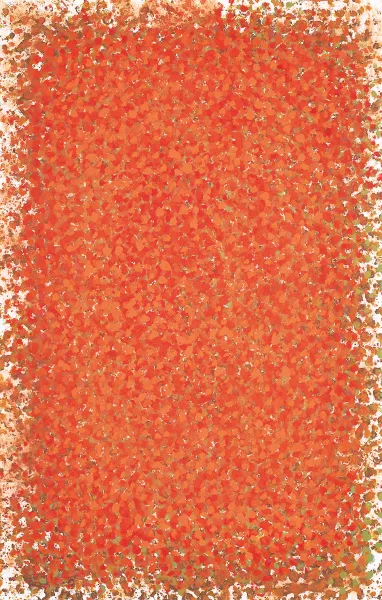 Kuno Gonschior — Ohne Titel, 1963