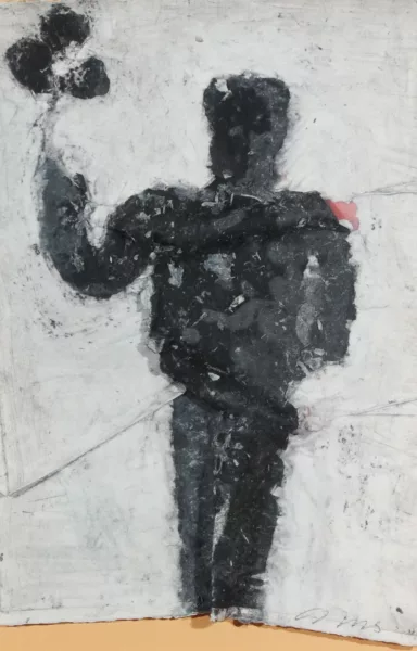 Michel Haas — Figure
