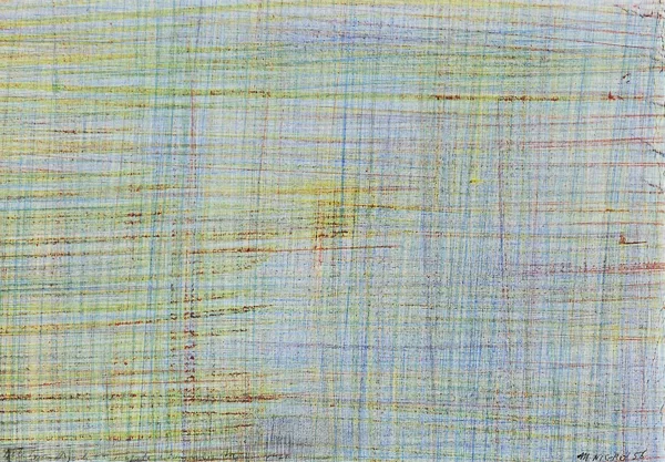 Mario Nigro — Spazio totale, 1956