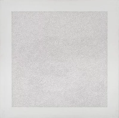 Jacob El Hanani — Sans titre, 1975