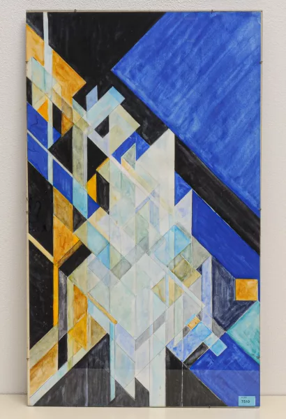 Helga Spieker — Sans titre