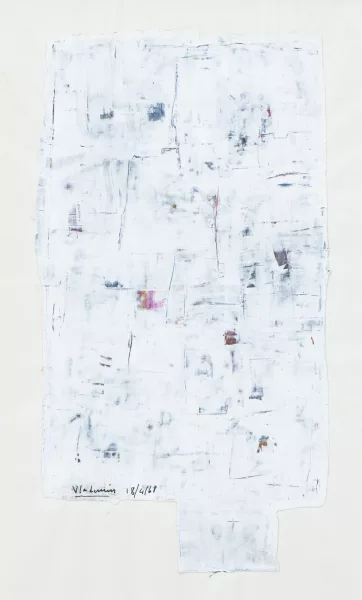 Jacqueline Pavlowsky — Composition