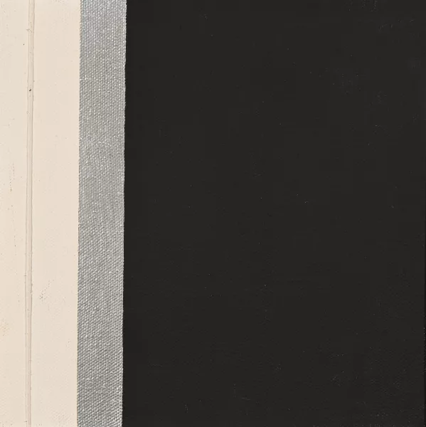 Guy Vandenbranden — Sans titre, 1960