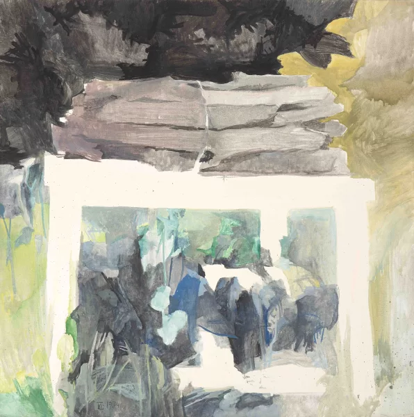 Otto Schauer — Sans titre