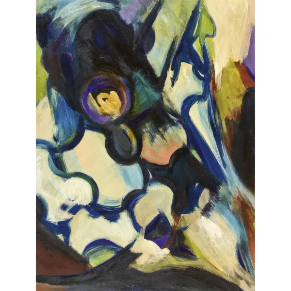 Mario Dall'Aglio — Sans titre