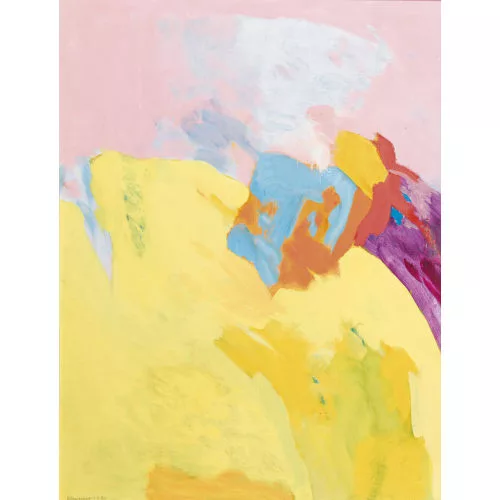Shmuel Shapiro — Composition abstraite.