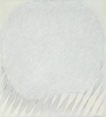 Bernd Berner — Komposition, 1966